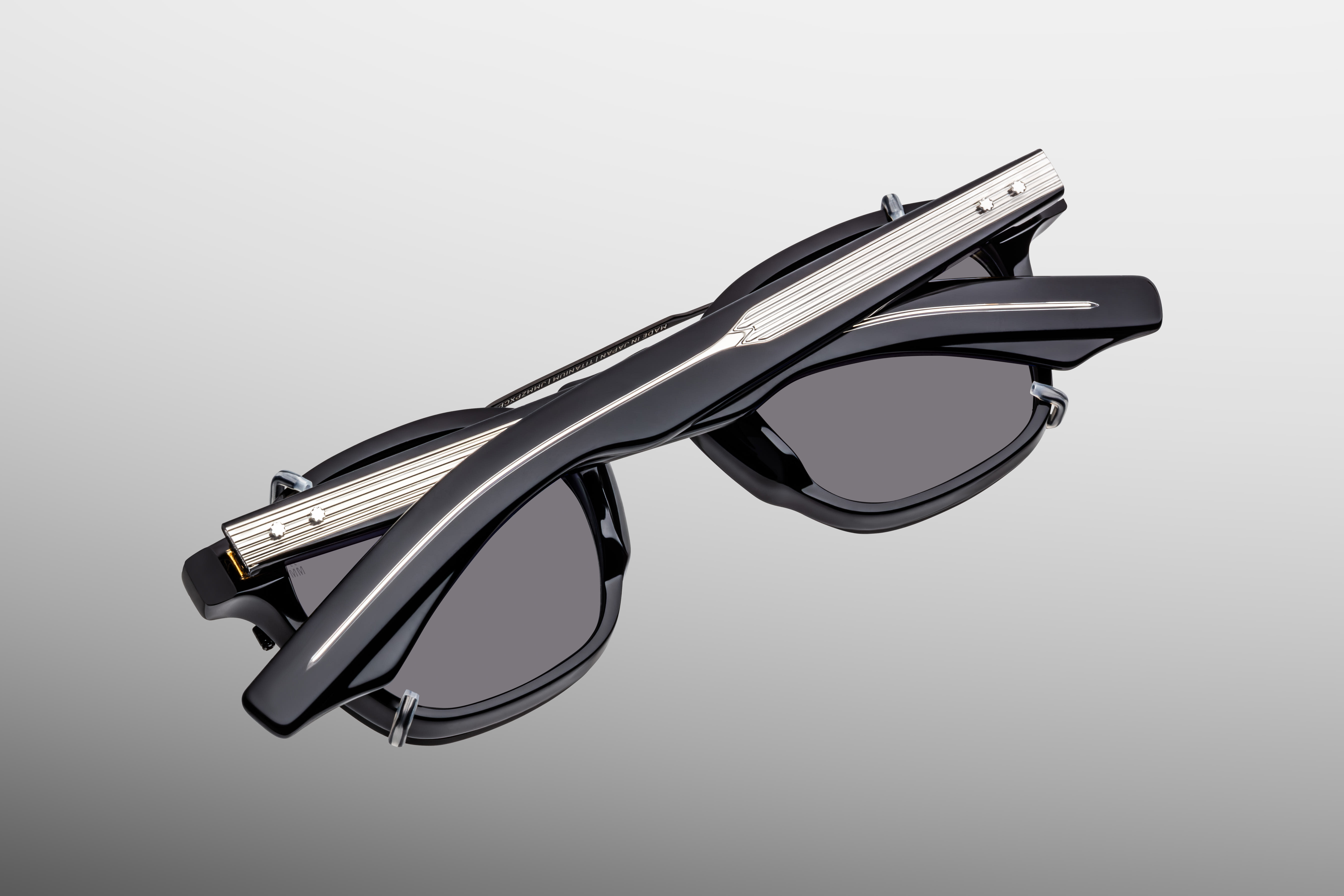 ZEPHIRIN 47 CLIP ON 2 – Jacques Marie Mage